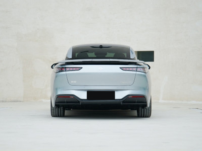 Hyper GT  Фото №5